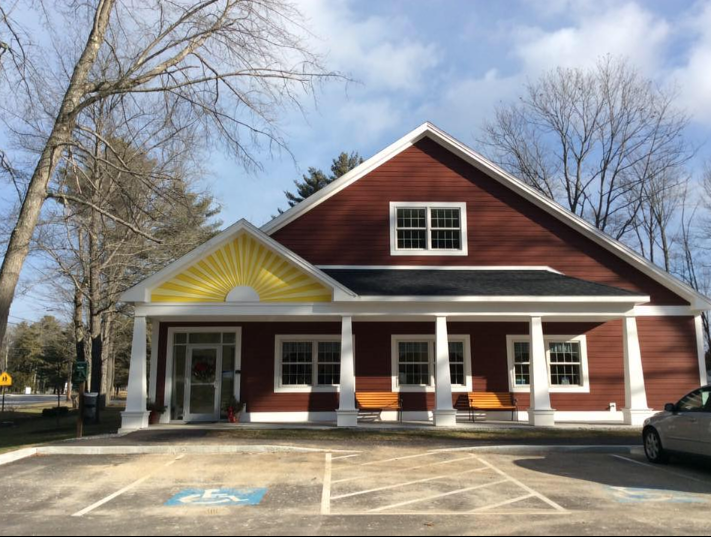 Best Vet Hospital In Brunswick, ME Sunray Animal Clinic